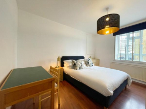 Stay in Euston